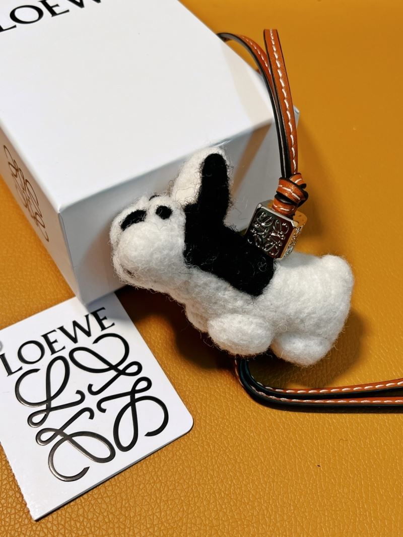 Loewe Bags Accessories